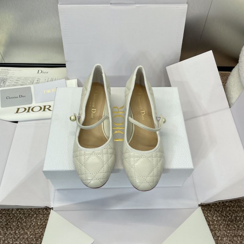 Christian Dior Heeled Shoes